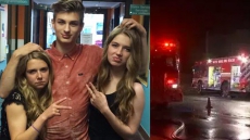 Abbotsford Deputy Police Chief's 19Yr-Old Son Killed In Maple Ridge Car Crash