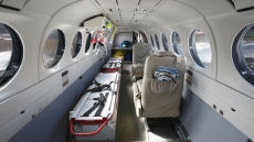 Ontario And Alberta Split Air Ambulance Tab For Woman Who Went Into Early Labour