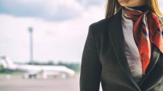 UK Air Hostess Sacked For Eating Bacon Sandwich In Flight