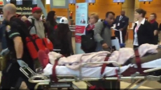 Turbulence Hit Air Canada Jet From China Lands In Calgary, 20 Passengers Injured