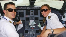 Pilot's wireless devices can be hacked, endanger flight