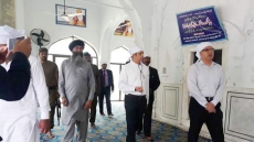 Hope To Bring Kartarpur Corridor To Fruition: Indian Envoy Ajay Bisaria