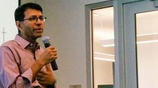 Indian-Origin Software Industry Veteran Ajei Gopal Named CEO Of US Firm