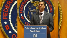 Donald Trump Picks Indian-American Ajit Pai To Head Communications Commission