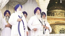 Akal Takht Summons Rajinder Kaur Bhattal, Manpreet Badal's Son