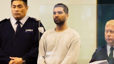 High On Meth, Indian Student Stabbed Pregnant Girlfriend 29 Times In New Zealand