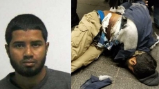 ISIS-Inspired Bangladeshi Bomber Arrested After Blast In New York Subway