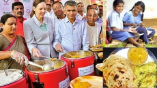 Feeding 1.7 Million Children Every Day - How Akshaya Patra Runs The World's Largest Kitchen