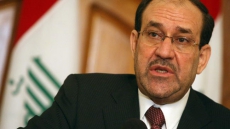 Shiite alliance dumps al-Maliki as prime minister, chooses different candidate