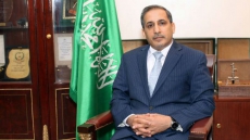 India-Arab Ties Span Over Two Millennia: Saudi Envoy