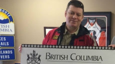 Kamloops Rescuers Received 'Sizable' Donation From Family They Saved