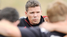 Vancouver Whitecaps FC Name Alan Koch WFC2 Head Coach