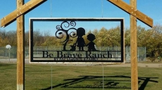 Sex-Abuse Therapy Program At Alberta Ranch Helping Children: Study