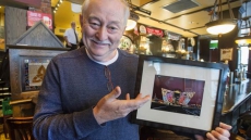 Thief Returns Photo Stolen From Halifax Alehouse After Social-Media Manhunt