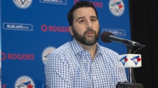 Blue Jays GM Alex Anthopoulos Quiet On Don Cherry's Mlb Conspiracy Theory