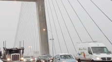 Falling Ice From Metro Vancouver Bridges Damages At Least 40 Vehicles