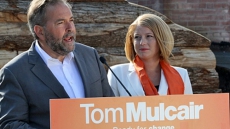 Jewish Groups 'Astonished' That NDP Candidate Not Aware Of Auschwitz
