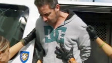 Partner Of Pregnant Woman Found Dead Near Montreal Charged With First-Degree Murder