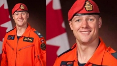 Search-And-Rescue Technician Died After Parachute Drop Malfunction: Military