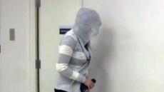 Woman To Be Sentenced For Committing Indecent Act On Halifax-Bound plane, Assaulting Officer