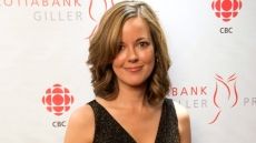 Montreal-Born Author Alix Ohlin Appointed New Chair Of UBC's Creative Writing Program