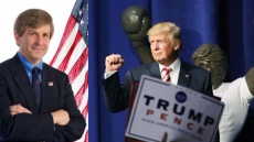 Man Who Predicted Nine Last Elections, Including Trump: Polls Stink, I Was Right