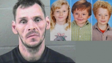 Mother Of Slain Kids Lives In Fear, Won't Know If Killer Allowed Into Community