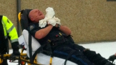 Clayton Ness Sentenced For Shooting That Injured Sheriff Allan Buttree At Alberta Courthouse