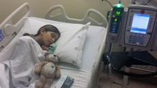 Winnipeg Girl, Whose Family Went Public With Plea For Help, Gets Liver Transplant