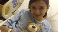 Winnipeg Girl Recovering After Liver Transplant, Family Friend Says