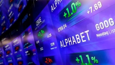 Alphabet Comes Before Apple As World's Most Valuable Company Alphabet Comes Before Apple As World's Most Valuable Company