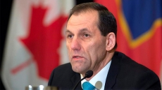 Review of fatal RCMP shootings in Moncton highlights number of problems