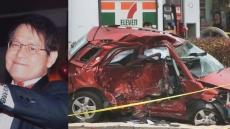 Crown Appealing Acquittal Of Driver Who Killed Doctor Alphonsus Hui In Vancouver