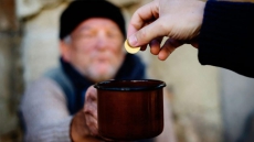 Altruism Increases After You Cross 45