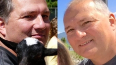 Body Of Missing Crawford Bay Teacher Alvin Dunic Found In Creek