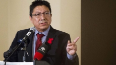 Thunder Bay, Ont., Police Probing Racist Online Comments Allegedly Made By Cop