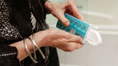 Watch For Behaviour Changes For Clues Of Dementia Onset