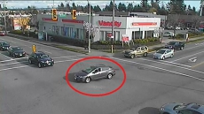 Aman Sanghera, 27, Charged In 2015 Surrey Hit And Run That Injured 85-Year-Old Man