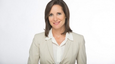 Amanda Lang Leaving CBC For Another TV Opportunity
