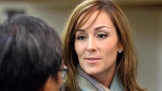 Mounties Lay Criminal Charge Against Somalian Man In Amanda Lindhout Kidnapping