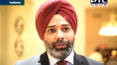 Indian-American Sikh Doctor Amandeep Singh In Indiana Gets Death Threats