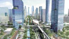 Amaravati, An Ancient City's Rebirth As Modern Capital