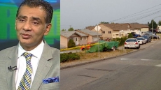 B.C. Minister Amrik Virk's Brother-In-Law, Amardeep Singh Ahluwalia, Found Murdered In Kelowna