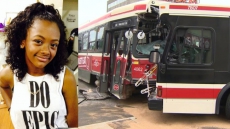 Toronto Transit Driver Dhanbir Shergill Charged In Death Of 14-year-old Girl