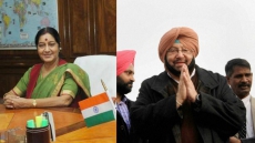 Iraq Deaths: Punjab Govt Yet To Take Action Against Agent, Says Sushma Swaraj