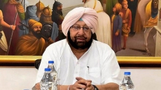 Capt Amarinder Singh Orders Crackdown On Unscrupulous Travel Agents