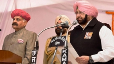 Capt Amarinder Singh Orders Crackdown On Sex Determination Centres