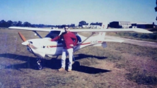 40-Yr-Old Mohali Resident Amarinder Singh Killed In Sydney Plane Crash