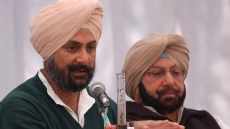 Captain Amarinder Singh Slams Arun Jaitley For ‘Fraud Notice’ Against His Son