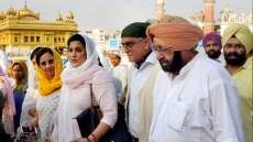 Amarinder Singh To Release Uncensored Copies Of 'Udta Punjab' On June 17